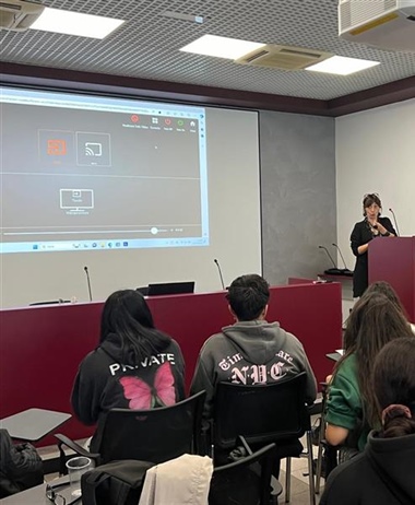Pcto, l'Istituto Boselli termina il suo percorso