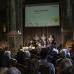 Legacoop al Festival Internazionale dell'Economia: “Formazione e innovazione le chiavi per il futuro del Paese”