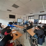 PROGETTO VIP 2 – Linea Persone: l’incontro conclusivo con l’Istituto Santa Teresa di Chieri