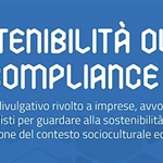 Seminario 26 giugno 2024 "Sostenibilità oltre la compliance" – Torino social impact