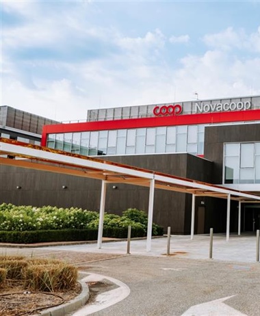 Nova Coop, 6 milioni ai dipendenti come premio per i risultati raggiunti