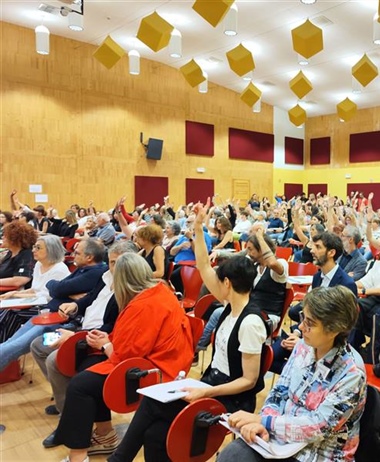L'Assemblea dei soci di Animazione Valdocco rilancia il valore del...