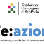 Bando Re:azioni, Compagnia di San Paolo: nuova presentazione