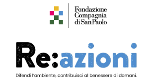 Bando Re:azioni, Compagnia di San Paolo: nuova presentazione