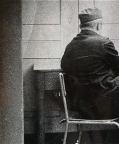 Gli archivi dei protagonisti della rivoluzione psichiatrica piemontese...