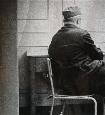 Gli archivi dei protagonisti della rivoluzione psichiatrica piemontese...