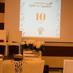 La cooperativa Semi di Senape festeggia 10 anni