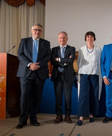 Dalla 35ª Assemblea generale di Nova Coop un segnale di rinnovato...