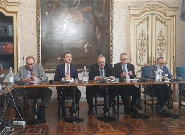 Comitato Torino Finanza: Vladimiro Rambaldi confermato Presidente