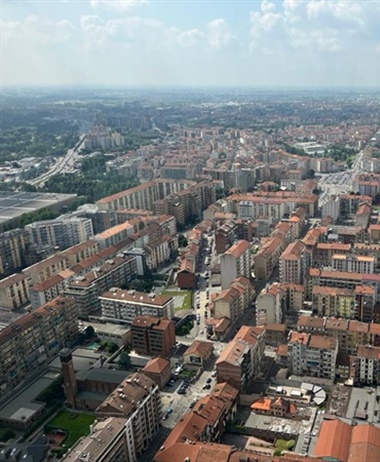 Edilizia, attivato un tavolo di collaborazione tra Città di Torino,...