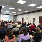 Nuovi strumenti di partecipazione per lo sviluppo dei territori: il confronto tra cooperazione, enti locali e finanziarie regionali