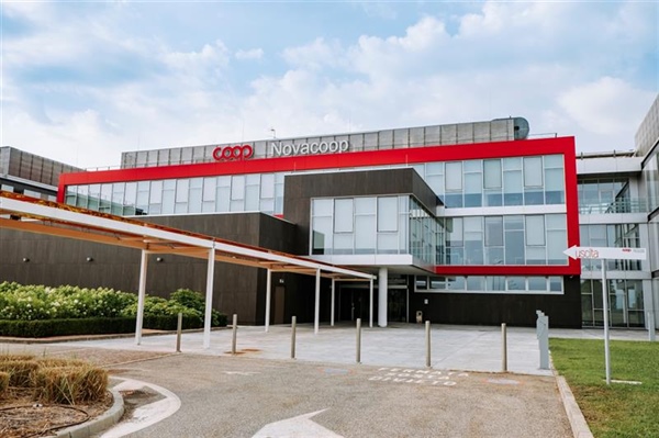 CERVED RATING AGENCY ALZA IL RATING DI NOVA COOP A A2.2