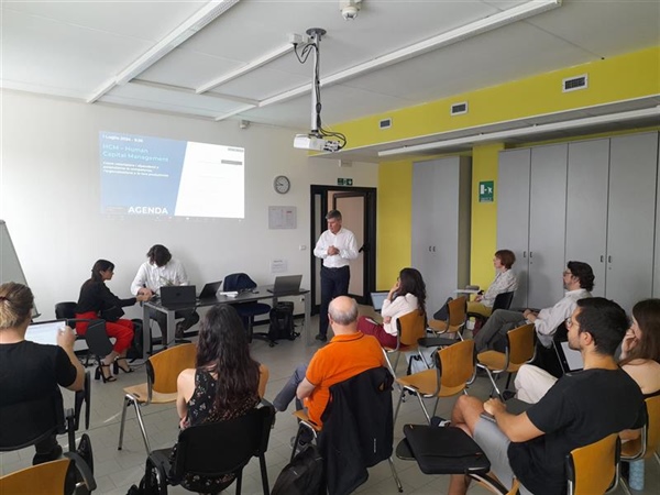 NetCoop, il terzo incontro del progetto rivolto alle Cooperative cuneesi