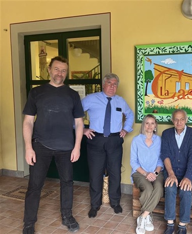 LegacoopSociali verso il congresso, a Cuneo la prima tappa nei territori