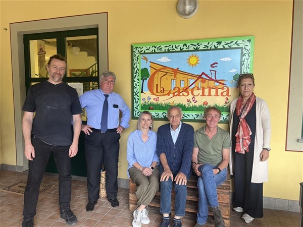 LegacoopSociali verso il congresso, a Cuneo la prima tappa nei territori