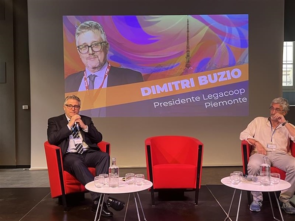 Welfare, assistenza e innovazione: all’incontro di Società Mutua Piemonte per riflettere sul futuro