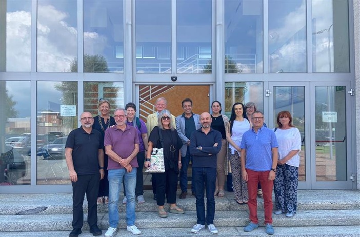 LegacoopSociali Piemonte verso il congresso, incontro territoriale a Biella