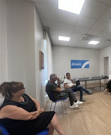 Le cooperative sociali di Asti ed Alessandria si confrontano in vista...