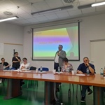 Frassati Produzione e Lavoro approva il Bilancio 2023: impegno e energie per consolidare il futuro