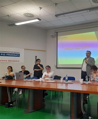 Frassati Produzione e Lavoro approva il Bilancio 2023: impegno e...