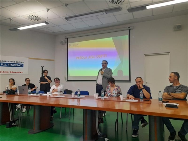 Frassati Produzione e Lavoro approva il Bilancio 2023: impegno e energie per consolidare il futuro