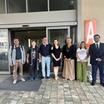 Legacoopsociali Piemonte incontra le cooperative di Novara e Verbania nel tour verso il congresso