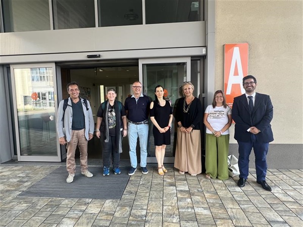 Legacoopsociali Piemonte incontra le cooperative di Novara e Verbania nel tour verso il congresso