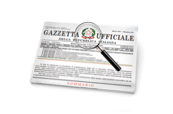 “Decreto 17 aprile 2024 del Ministero dell’Agricoltura, della Sovranità Alimentare e delle Foreste”