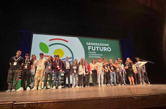 Legacoop Agroalimentare, a Roma l'assemblea nazionale