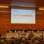 Assemblea Congressuale di Legacoop Produzione e Servizi: Renzo Brussolo nominato presidente del Comitato Garanti