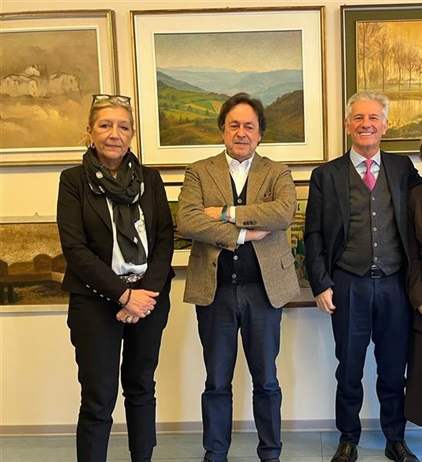 Alessandria e Asti: indagine sul clima di fiducia delle imprese cooperative