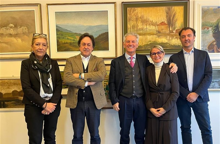 Alessandria e Asti: indagine sul clima di fiducia delle imprese cooperative