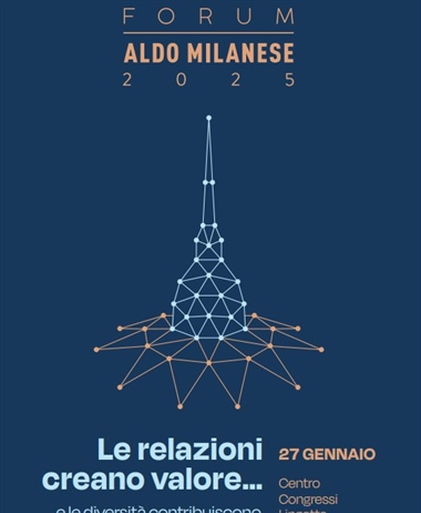 Legacoop Piemonte partecipa al Forum Aldo Milanese 2025 dell’Odcec: “Le...