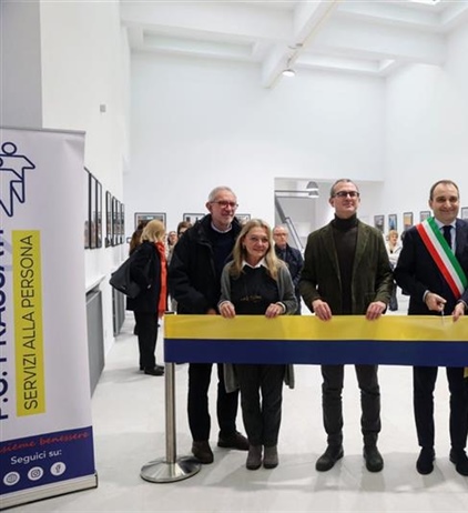 Inaugurato il social housing di via Fiesole, gestito dalle cooperative...