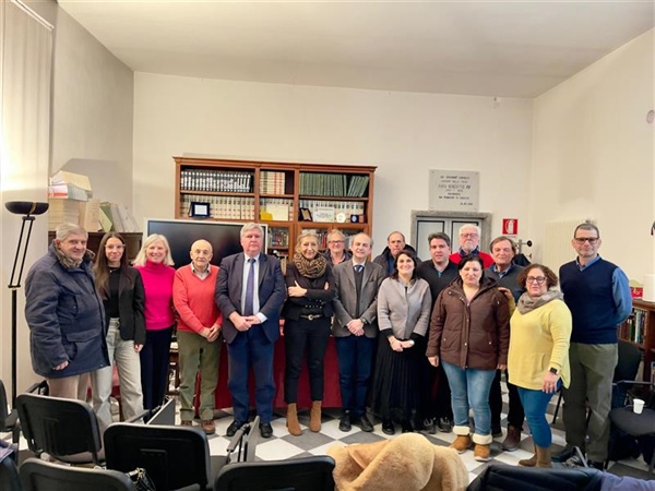 Nasce la Cooperativa di Comunità di Carrosio: “Contro lo spopolamento insieme per favorire la crescita del territorio”