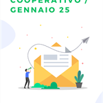 Inauguriamo il 2025 con Piemonte Cooperativo