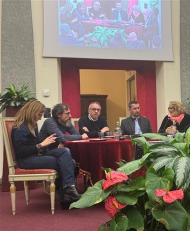 Piano dell’Abitare per Torino: Legacoop Abitanti Piemonte partecipa al...