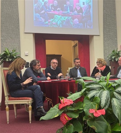 Piano dell’Abitare per Torino: Legacoop Abitanti Piemonte partecipa al...