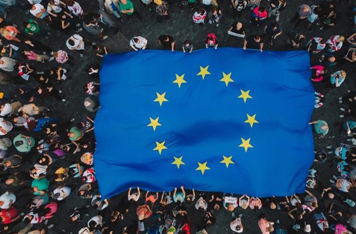 Una piazza per l’Europa: Legacoop aderisce alla manifestazione del 15 marzo