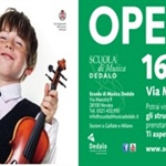 Scuola di Musica Cooperativa Dedalo