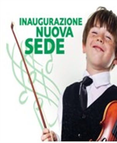 Scuola di Musica Cooperativa Dedalo