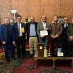 Idee in fuga, la cooperativa del carcere di Alessandria ricevuta in Consiglio Regionale