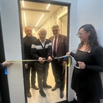 Inaugurati Spazi Intercoop, un nuovo coworking in centro a Torino