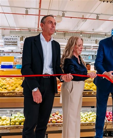 La Coop di Avigliana si rinnova e diventa superstore