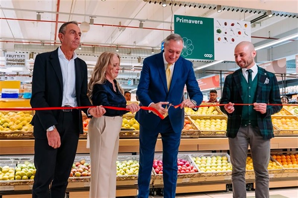 La Coop di Avigliana si rinnova e diventa superstore