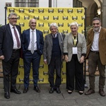 Legacoop Piemonte presenta “Bread for peace” a Biennale Democrazia
