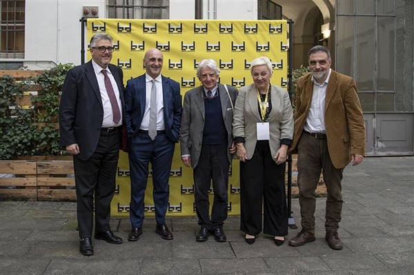 Legacoop Piemonte presenta “Bread for peace” a Biennale Democrazia