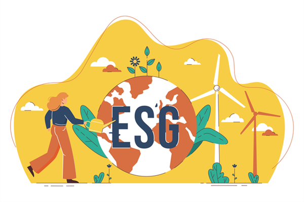 Webinar “Fattori ESG: rischi e opportunità nella condotta d’impresa”