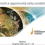 Laboratorio ESG: giovedì 10 aprile 2025