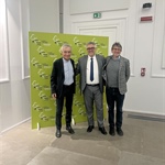 Presentata l'edizione 2025 del Festival Internazionale dell'Economia: Le nuove generazioni del mondo